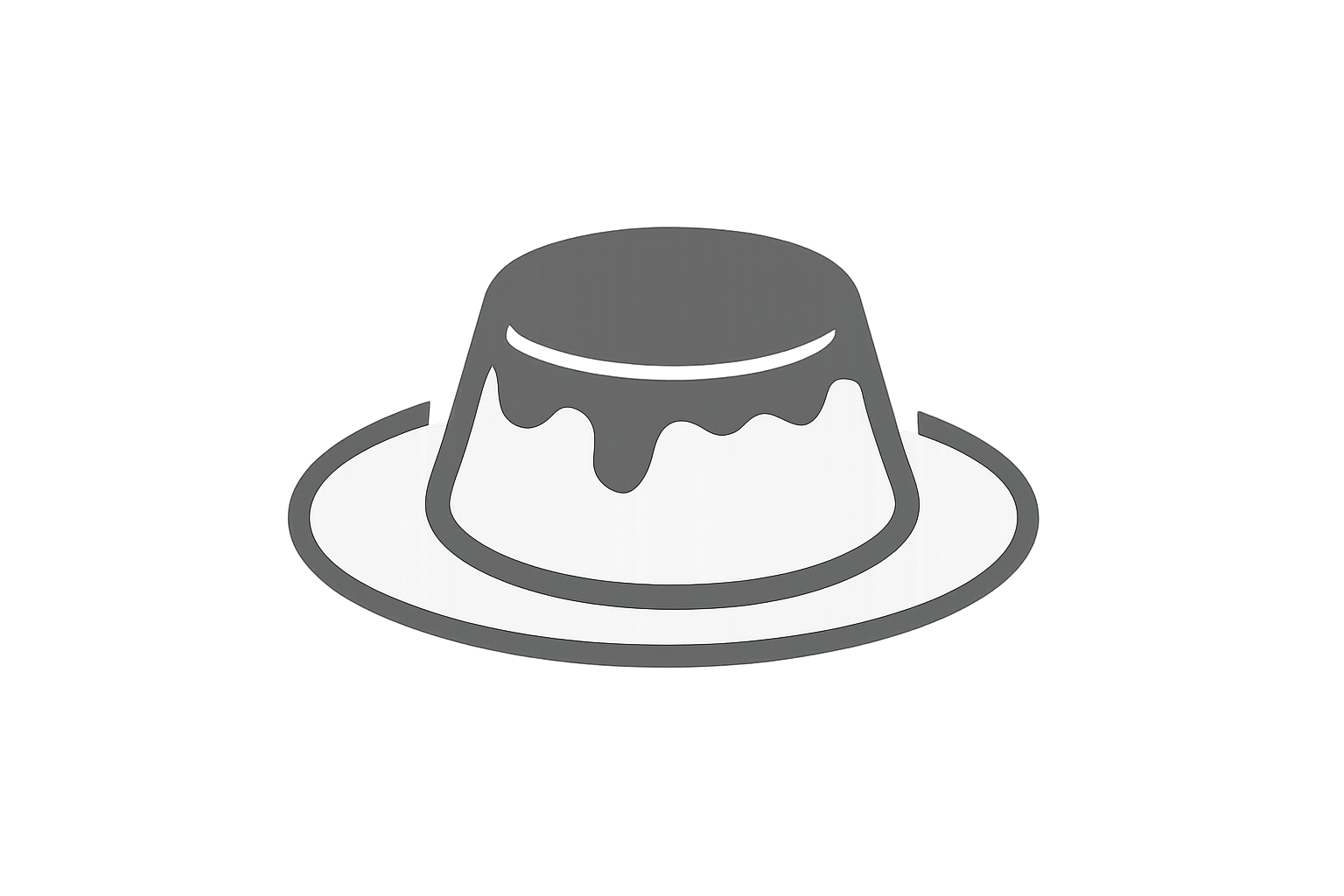 creme caramel