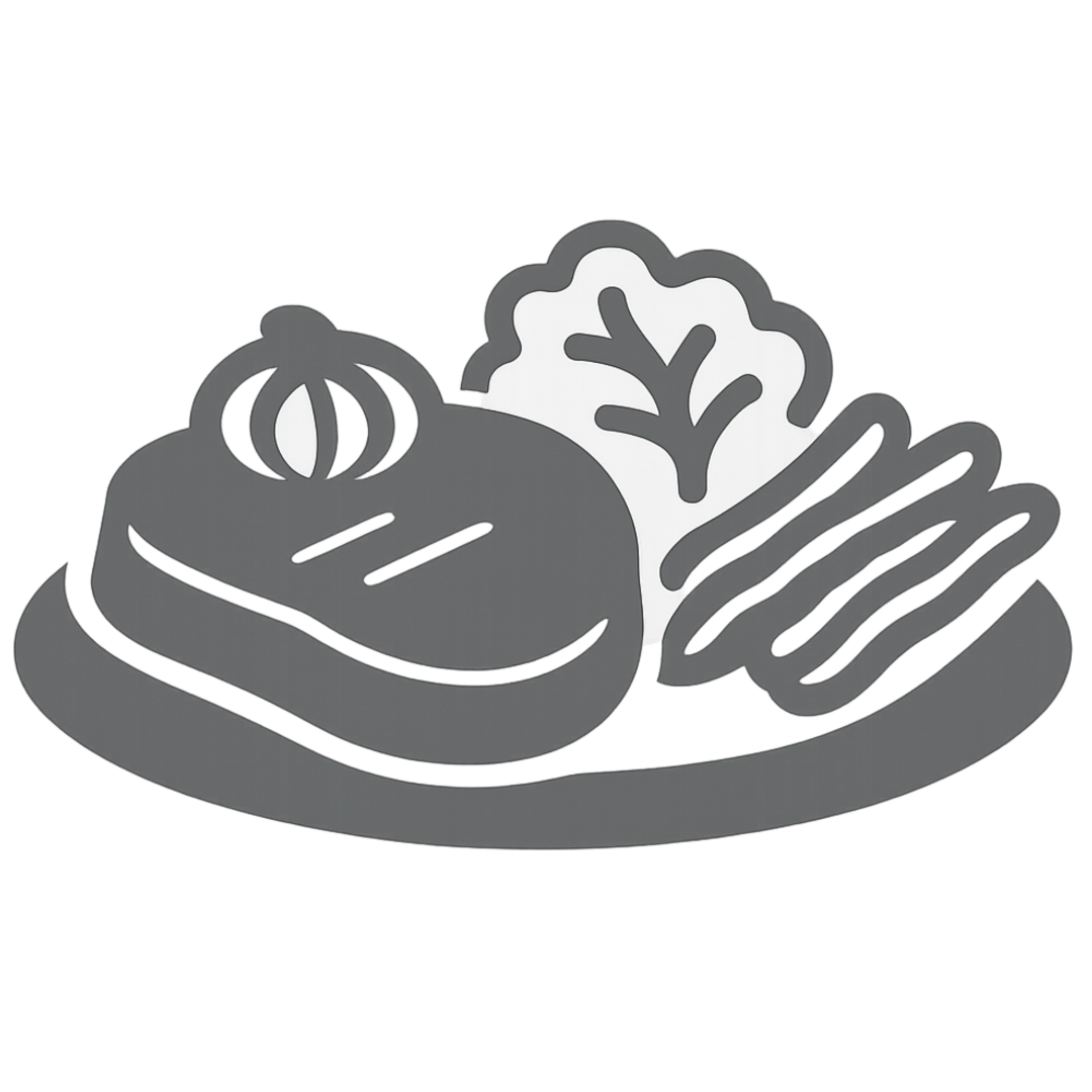 zwiebelrostbraten